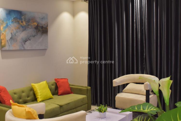 Deluxe 2 Bedroom Apartment, Oniru, Victoria Island (vi), Lagos, Flat / Apartment Short Let