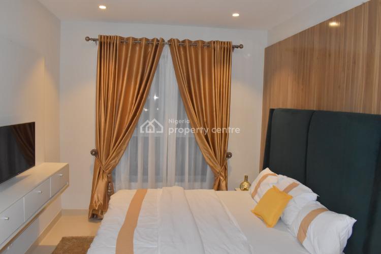 Deluxe 2 Bedroom Apartment, Oniru, Victoria Island (vi), Lagos, Flat / Apartment Short Let