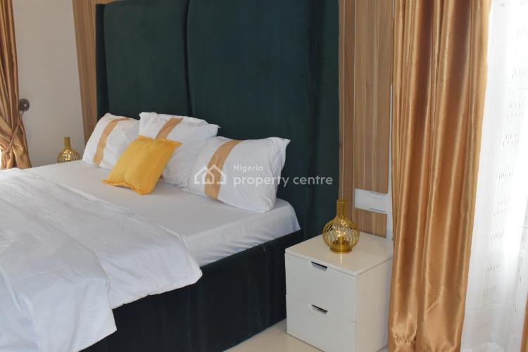 Deluxe 2 Bedroom Apartment, Oniru, Victoria Island (vi), Lagos, Flat / Apartment Short Let