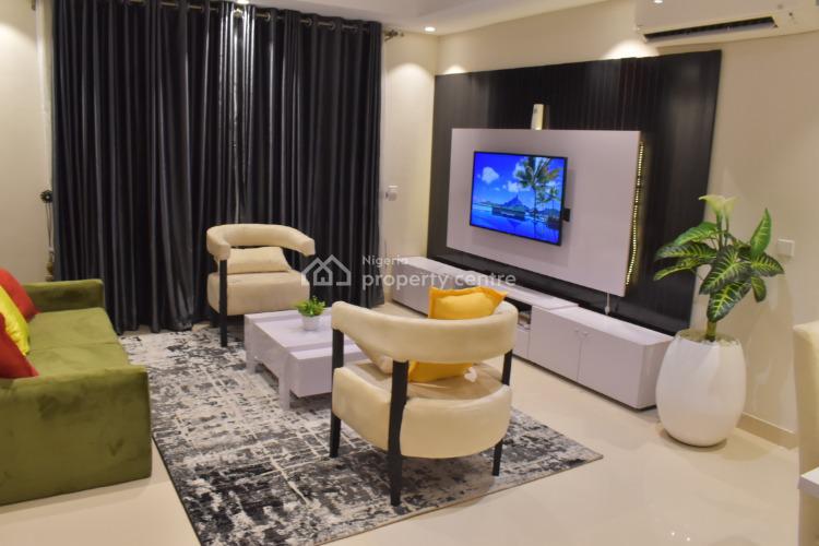 Deluxe 2 Bedroom Apartment, Oniru, Victoria Island (vi), Lagos, Flat / Apartment Short Let