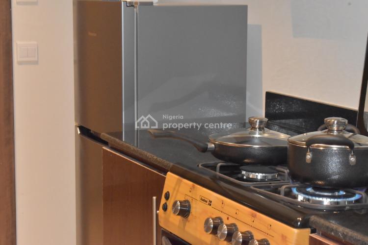 Deluxe 2 Bedroom Apartment, Oniru, Victoria Island (vi), Lagos, Flat / Apartment Short Let