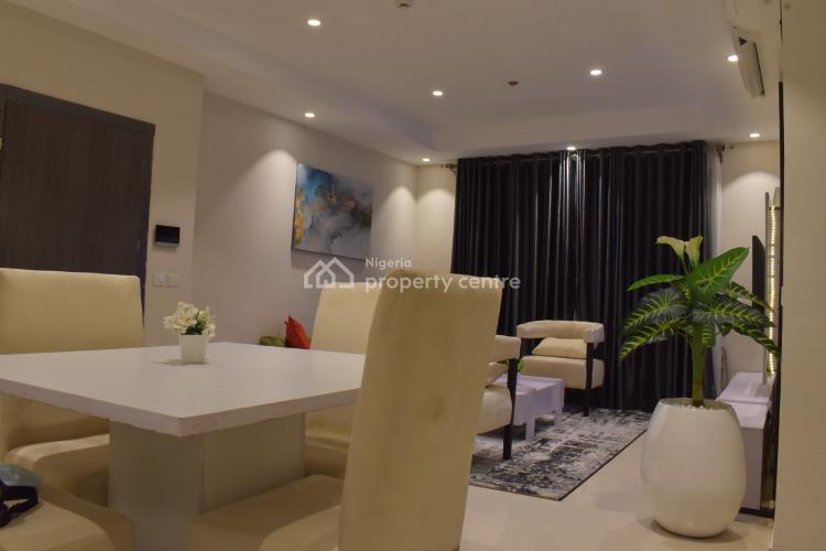 Deluxe 2 Bedroom Apartment, Oniru, Victoria Island (vi), Lagos, Flat / Apartment Short Let
