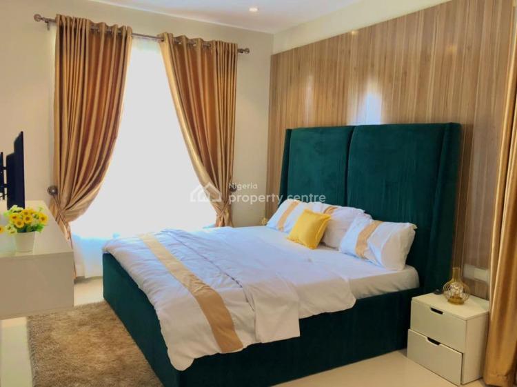 Deluxe 2 Bedroom Apartment, Oniru, Victoria Island (vi), Lagos, Flat / Apartment Short Let