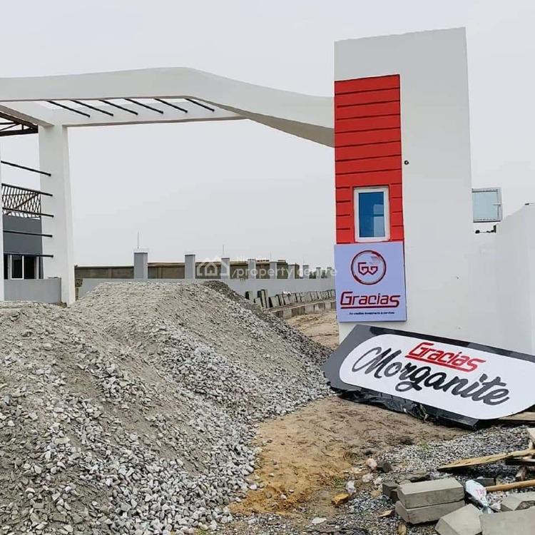 For Sale Plots Available, Gracias Estate, Idera Eleko, Lekki