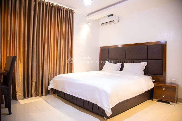 Fully Furnished Luxury Room, Utako, Abuja, Flat / Apartment Short Let