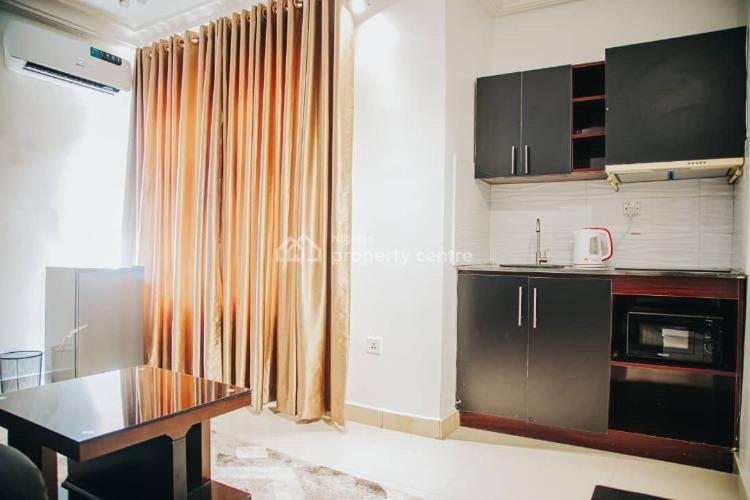 Fully Furnished Luxury Room, Utako, Abuja, Flat / Apartment Short Let