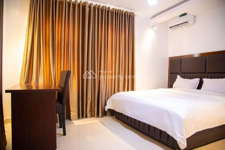 Fully Furnished Luxury Room, Utako, Abuja, Flat / Apartment Short Let