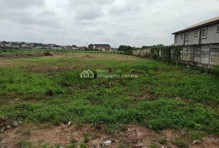 For Sale Estate Land, The Maverick Estate, Gbagada, Lagos Nigeria Property Centre (Ref 1089469)