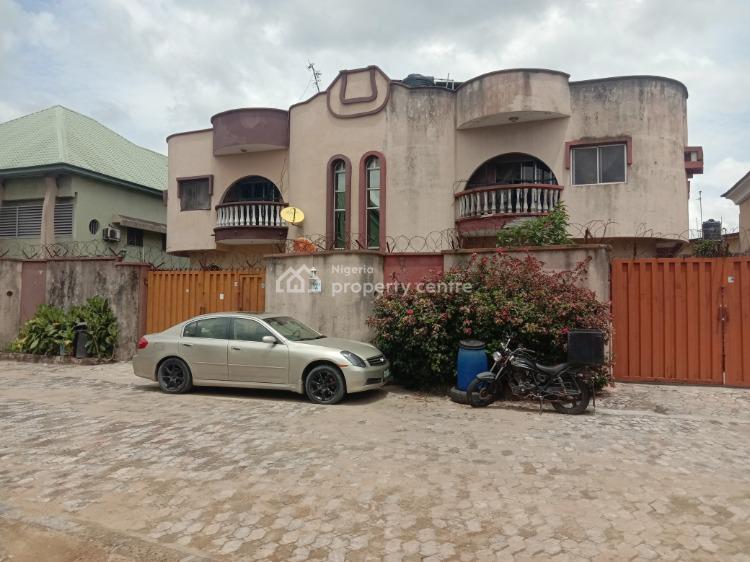 For Sale 5 Bedroom Semi Detached Duplex, 21 Road, Festac, Amuwo Odofin