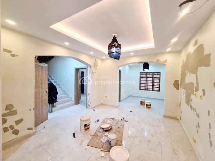 For Rent Newly Built 3 Bedroom Flat At Justice Coker Estate Alausa