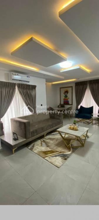 3 Bedroom, Lekki, Lagos, Flat / Apartment Short Let