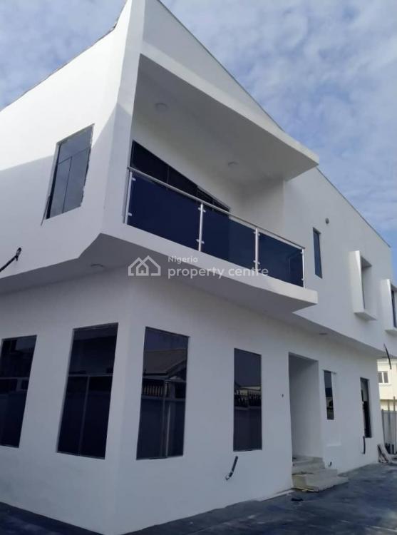 For Sale Luxury Homes, VGC, Lekki, Lagos 4 Beds, 4 Baths Nigeria Property Centre (Ref 1090953)