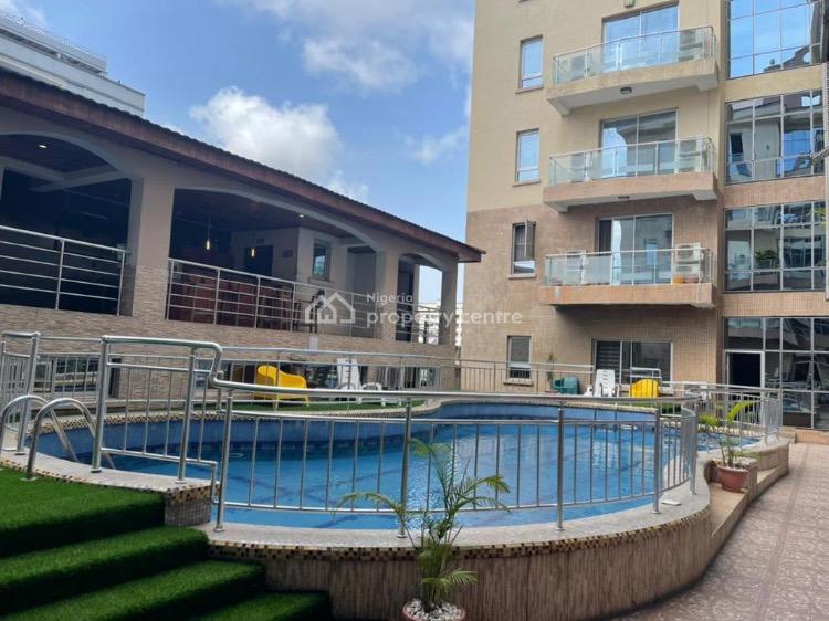 2 Bedroom Apartment, Dideolu Estates, Off Ligali Ayorinde, Gabriels Cave, Victoria Island (vi), Lagos, Flat / Apartment Short Let