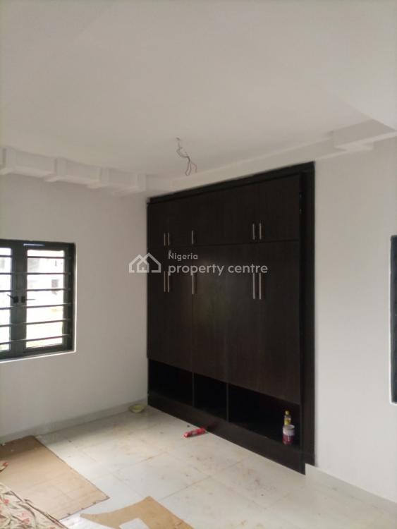 2 Bedrooms, 56 Sapele Road, Off Winners Road, Benin, Oredo, Edo, Flat / Apartment for Rent