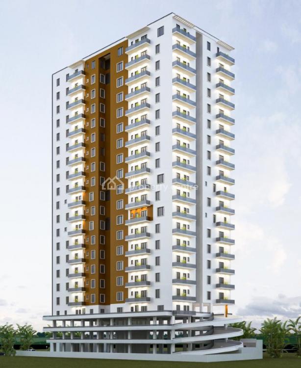 For Sale 1 Bedroom Highrise Apartment, Victoria Island (VI), Lagos 1 Beds, 2 Baths (Ref 1092299)