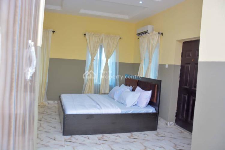 Short Let 4 Bedroom Apartment, Airport Road, Ikeja, Lagos 4 Beds, 4