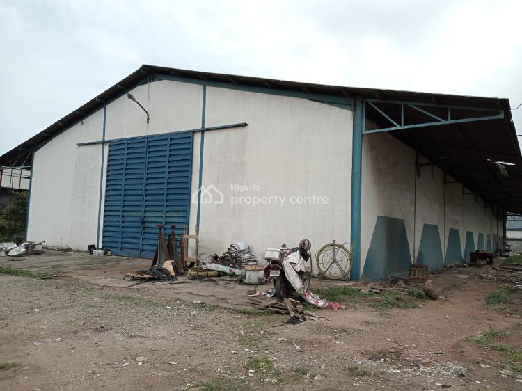 For Sale 12,344sqm Land Consisting Of Warehouses, Office Block, Acme