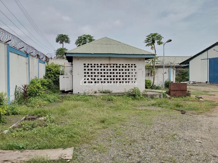 For Sale 12,344sqm Land Consisting Of Warehouses, Office Block, Acme