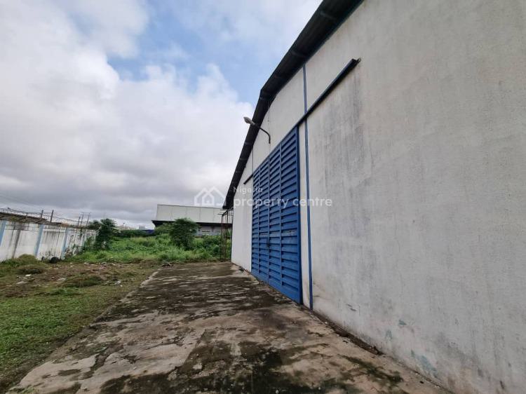 For Sale 12,344sqm Land Consisting Of Warehouses, Office Block, Acme