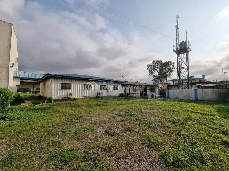 For Sale 12,344sqm Land Consisting Of Warehouses, Office Block, Acme