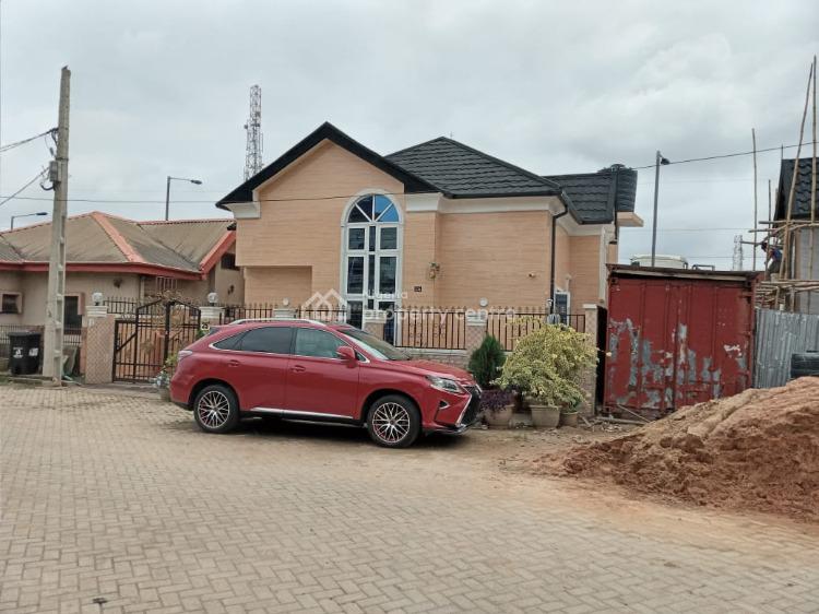 For Sale Brand New Exquisite 3 Bedroom Fully Detached Bungalow, Lsdpc