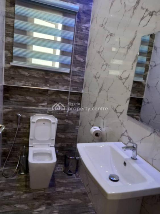 Gods Touch  Luxurious 2 Bedroom Apartment, 75 Oduduwa Crescent, Ikeja Gra, Ikeja, Lagos, Flat / Apartment Short Let