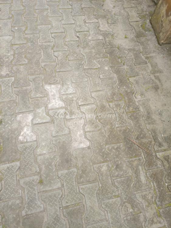 For Sale Prime 1280ms Plot, Melrose Park, By Vgc, Facing Lekki