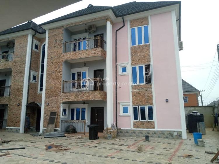For Rent Brand New And Luxuriously Finished 2 Bedroom Apartments, Off