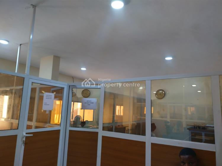 For Rent Warehouses / Office Spaces, Wharf / Commercial Road, Apapa, Lagos (Ref 1098317)