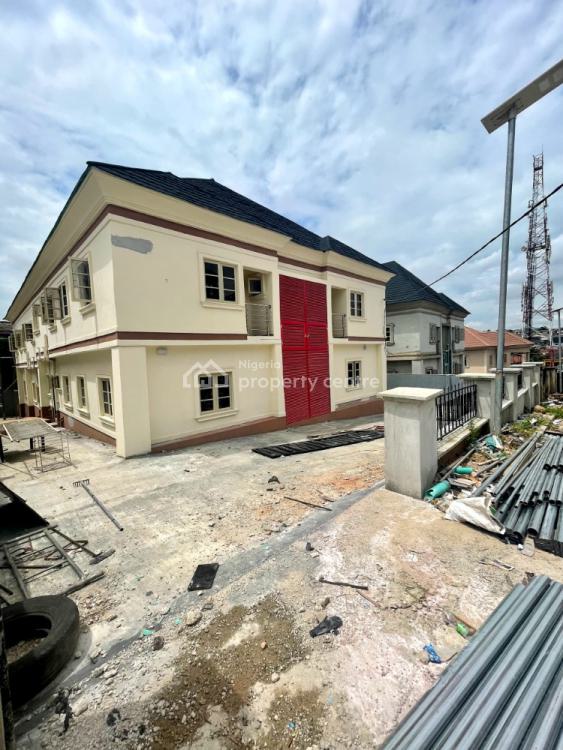 For Sale 3 Bedrooms Apartment, Ogba, Ikeja, Lagos 3 Beds, 3 Baths