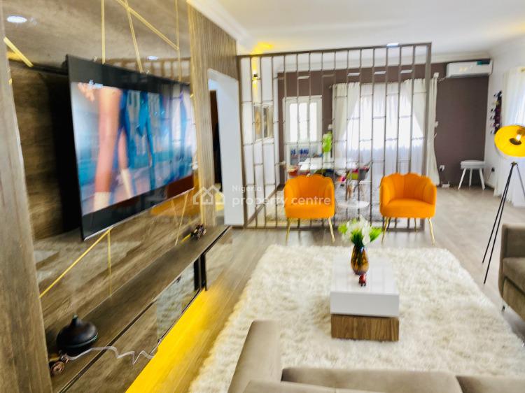 Knightsbridge Penthouse, Victoria Island (vi), Lagos, Flat / Apartment Short Let