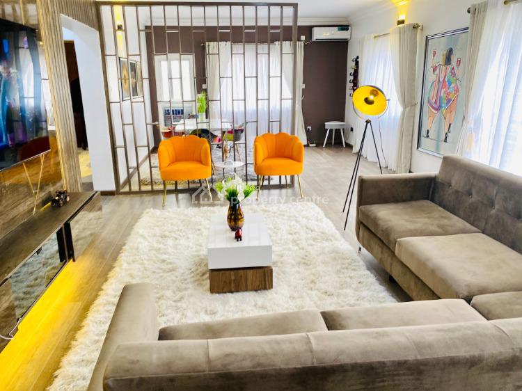 Knightsbridge Penthouse, Victoria Island (vi), Lagos, Flat / Apartment Short Let