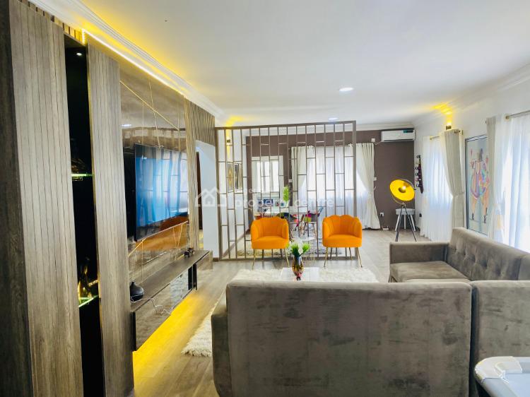 Knightsbridge Penthouse, Victoria Island (vi), Lagos, Flat / Apartment Short Let