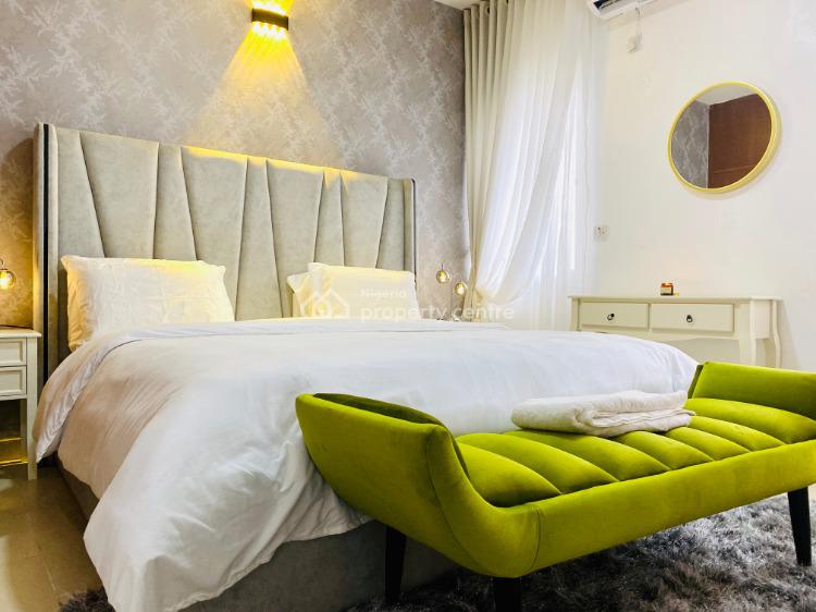 Knightsbridge Penthouse, Victoria Island (vi), Lagos, Flat / Apartment Short Let