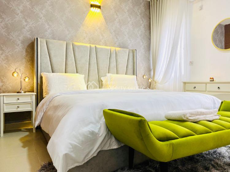 Knightsbridge Penthouse, Victoria Island (vi), Lagos, Flat / Apartment Short Let