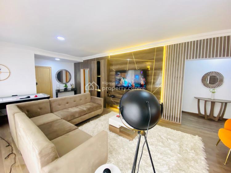 Knightsbridge Penthouse, Victoria Island (vi), Lagos, Flat / Apartment Short Let