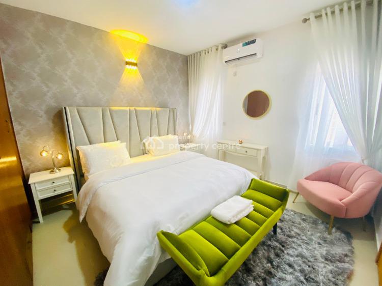 Knightsbridge Penthouse, Victoria Island (vi), Lagos, Flat / Apartment Short Let