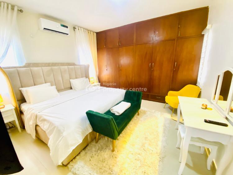 Knightsbridge Penthouse, Victoria Island (vi), Lagos, Flat / Apartment Short Let