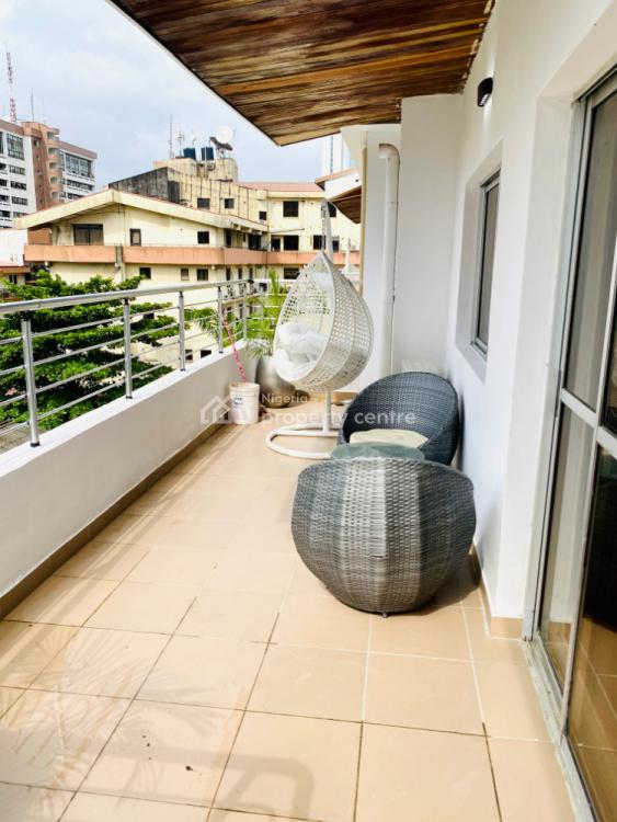 Knightsbridge Penthouse, Victoria Island (vi), Lagos, Flat / Apartment Short Let