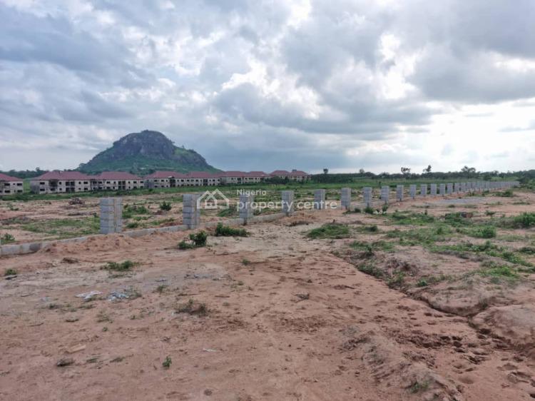 For Sale Plots Of Lands Available With R Of O Title, Tayan Homes, Idu