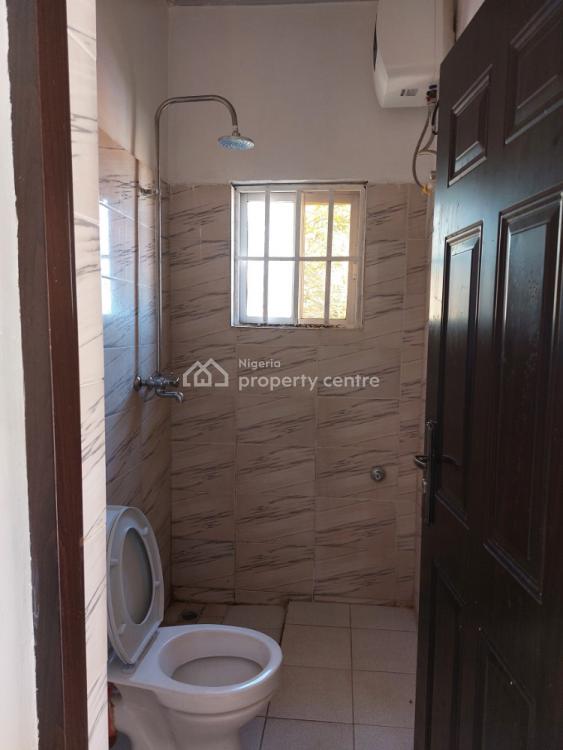 Luxury Rooms for Short Stay, 92, Romford Street, Suncity Estate, Galadimawa, Abuja, House Short Let