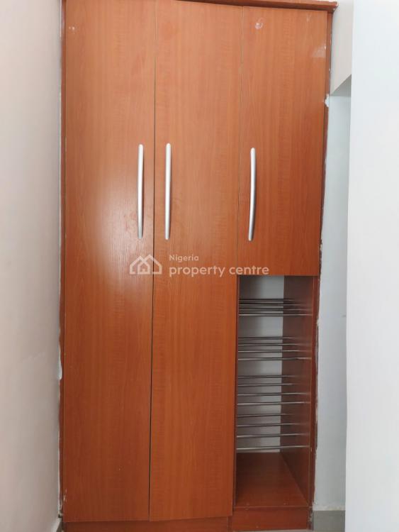 Luxury Rooms for Short Stay, 92, Romford Street, Suncity Estate, Galadimawa, Abuja, House Short Let