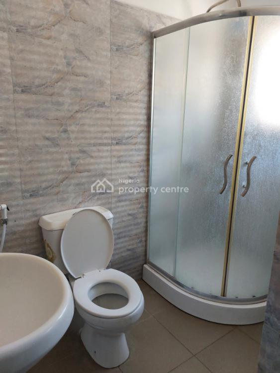 Luxury Rooms for Short Stay, 92, Romford Street, Suncity Estate, Galadimawa, Abuja, House Short Let