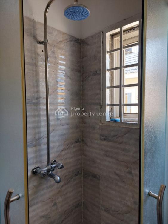 Luxury Rooms for Short Stay, 92, Romford Street, Suncity Estate, Galadimawa, Abuja, House Short Let
