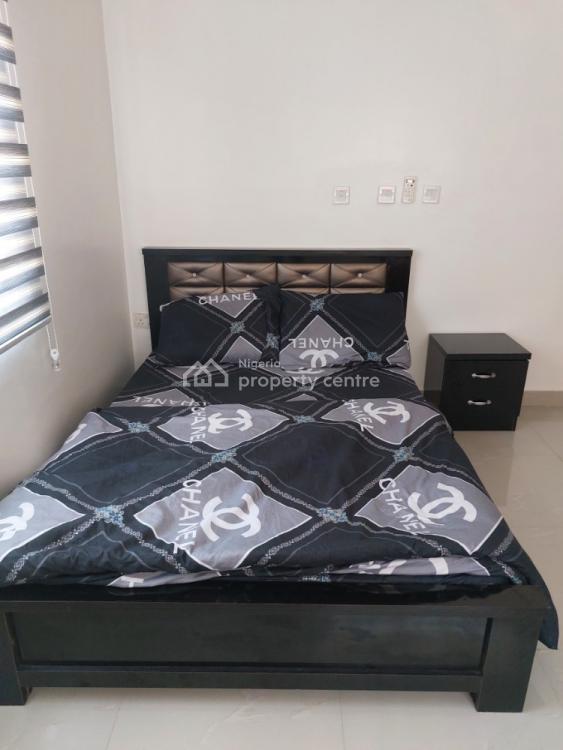 Luxury Rooms for Short Stay, 92, Romford Street, Suncity Estate, Galadimawa, Abuja, House Short Let