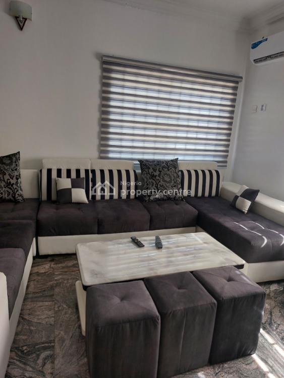 Luxury Rooms for Short Stay, 92, Romford Street, Suncity Estate, Galadimawa, Abuja, House Short Let