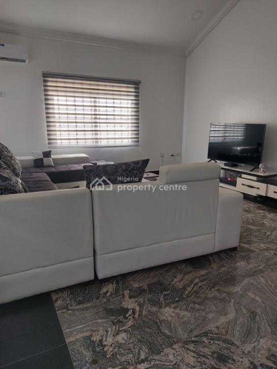 Luxury Rooms for Short Stay, 92, Romford Street, Suncity Estate, Galadimawa, Abuja, House Short Let