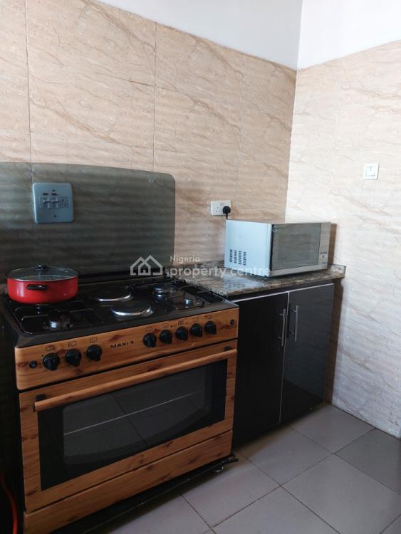 Luxury Rooms for Short Stay, 92, Romford Street, Suncity Estate, Galadimawa, Abuja, House Short Let