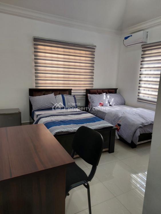 Luxury Rooms for Short Stay, 92, Romford Street, Suncity Estate, Galadimawa, Abuja, House Short Let
