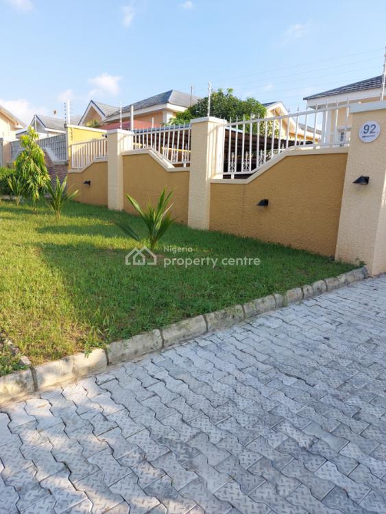 Luxury Rooms for Short Stay, 92, Romford Street, Suncity Estate, Galadimawa, Abuja, House Short Let
